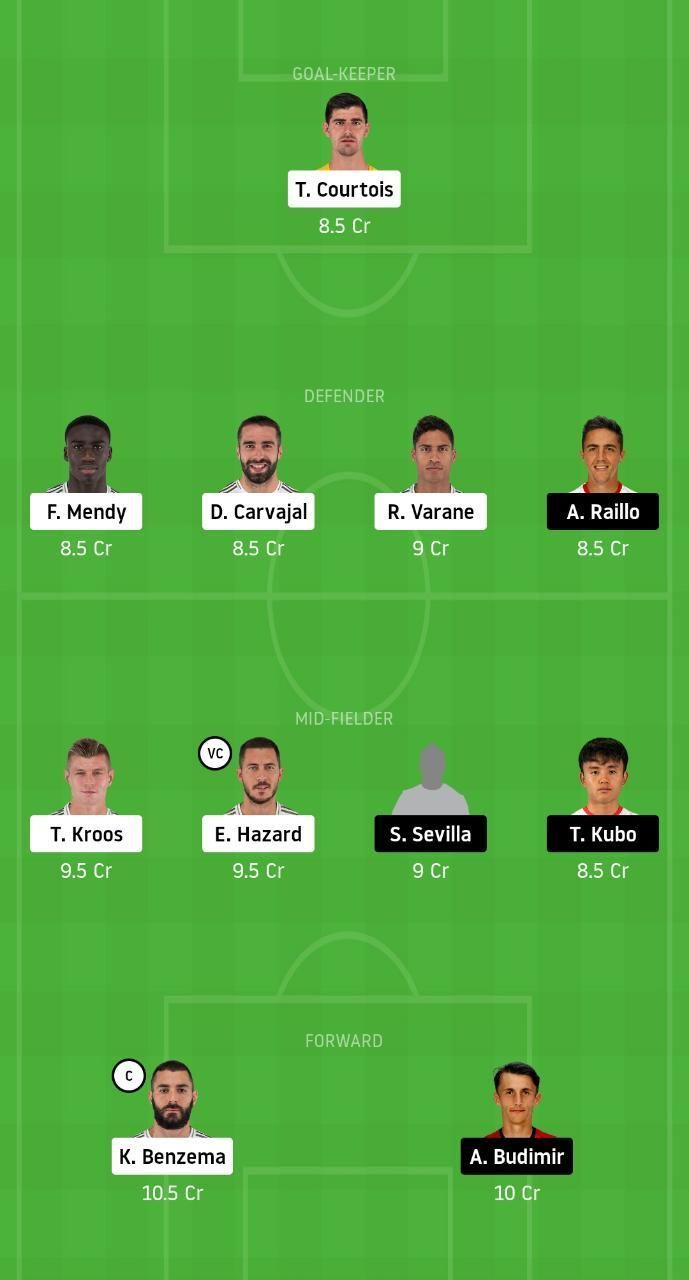 RM v MLC Dream11 tips