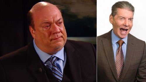 Heyman/McMahon