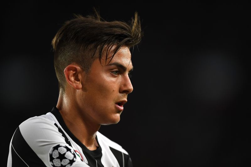 Paulo Dybala needs to feature more regularly for Argentina.