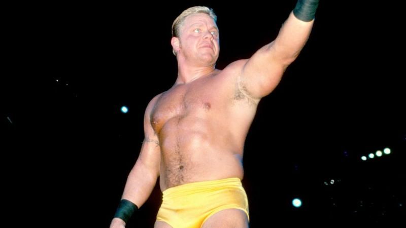 Shane Douglas