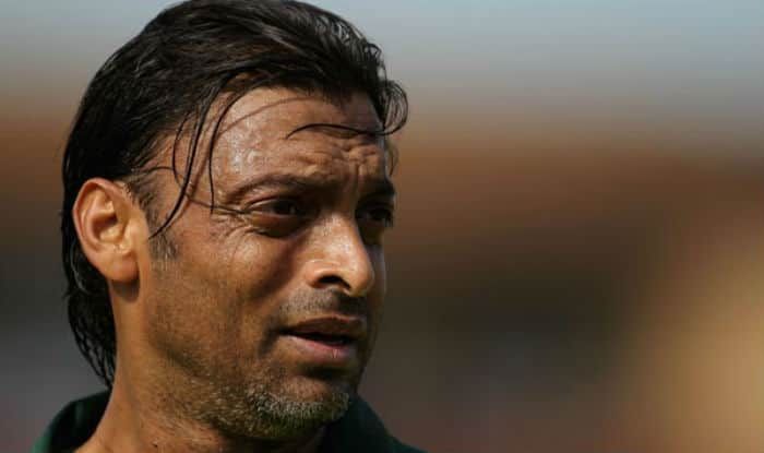 Shoaib Akhtar