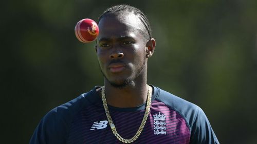 Jofra Archer will lead England's attack against West Indies