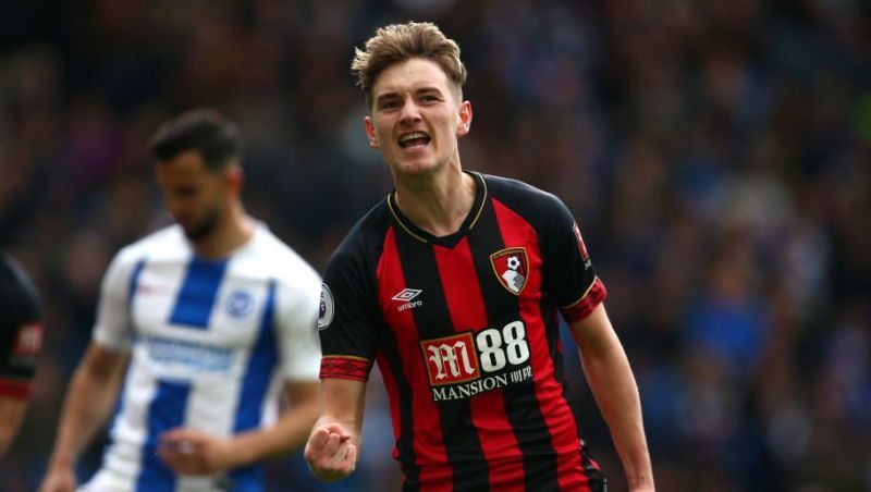 David Brooks' return will be instrumental for Bournemouth