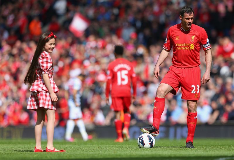 Liverpool v Queens Park Rangers - Premier League