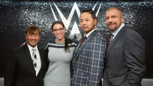 For weeks now, fans have been questioning why WWE isn't asking its top talents to take pay cuts