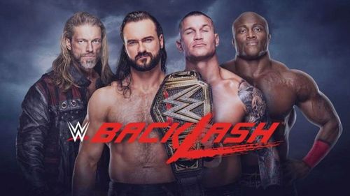 Here's what could go down at WWE Backlash this Sunday