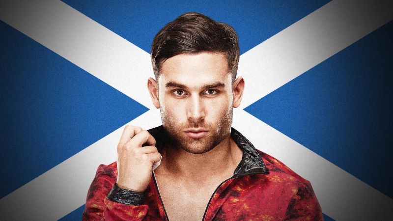 Noam Dar is the Scottish Supernova!