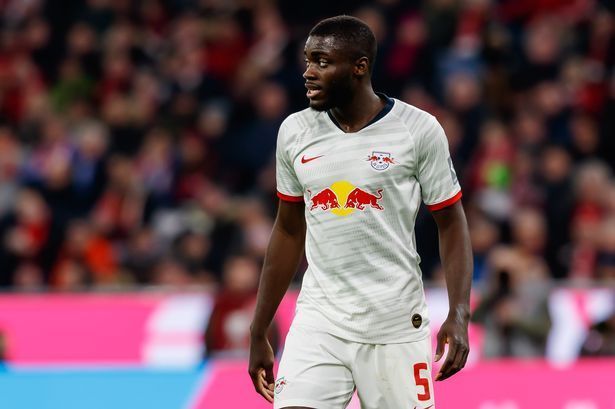 Dayot Upamecano is one of the hottest players right now and would be perfect for Arsenal