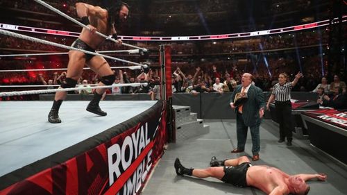 What was WWE's best pay-per-view of 2020 so far?