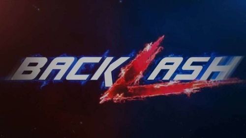 WWE Backlash has a very interesting card