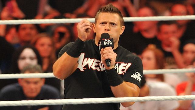 The Miz