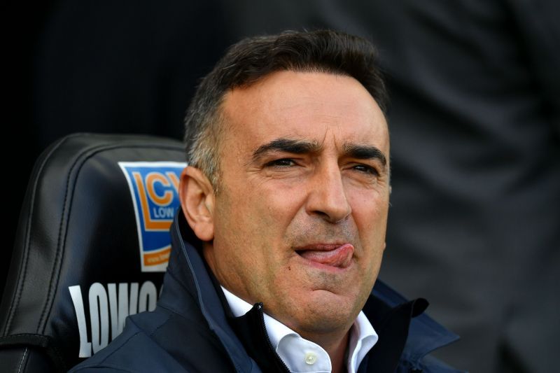 The former Swansea and Sheffield Wednesday manager is now in charge of Rio Ave. 