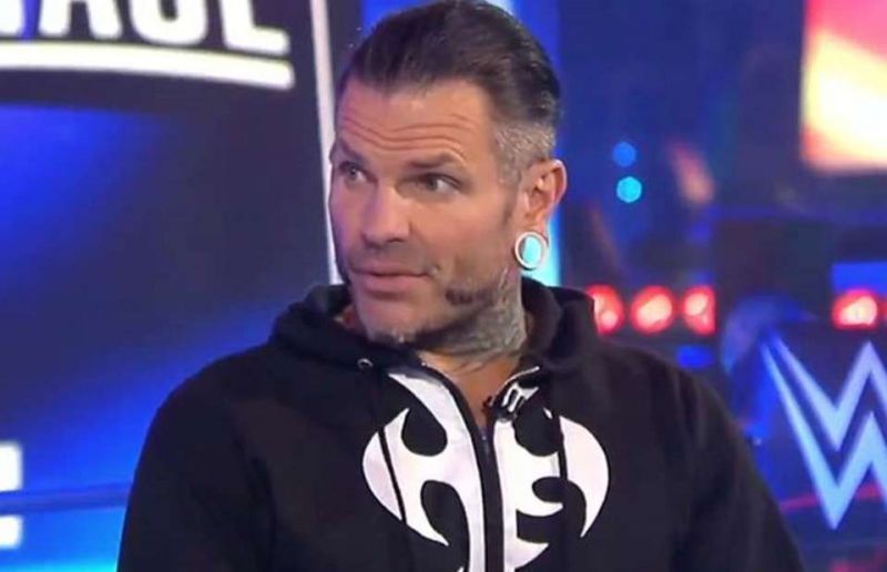 Jeff Hardy