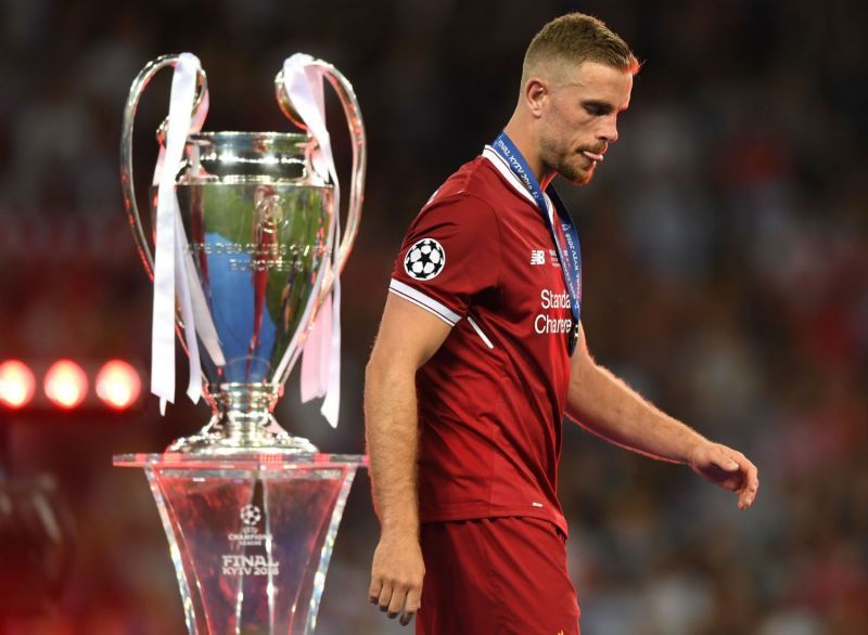 EPL powerhouse Liverpool had suffered a meaty blow against Real Madrid in Kiev