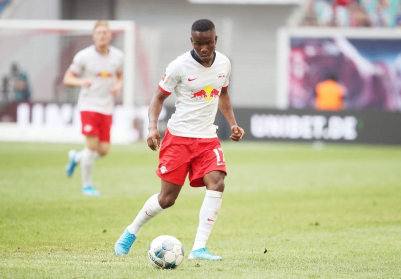 Lookman&#039;s second stint at Leipzig hasn&#039;t gone according to plan