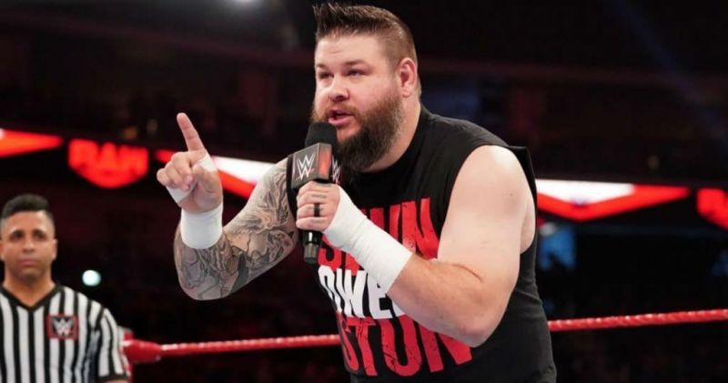 Kevin Owens isn&#039;t the only WWE Superstar in need of momentum