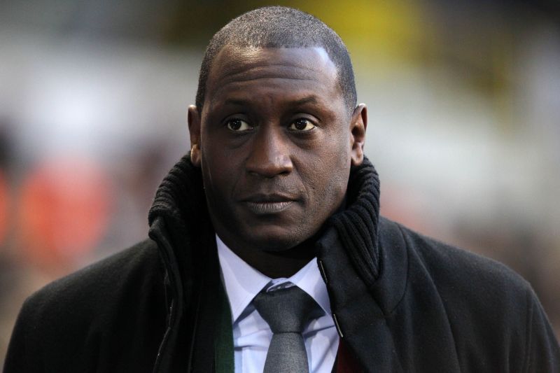 Emile Heskey