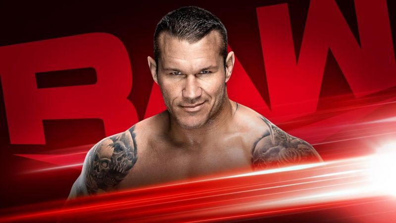 Randy Orton may face a very prominent superstar next up