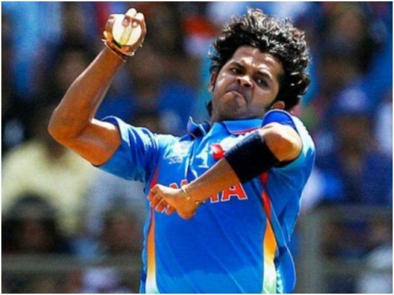 Sreesanth