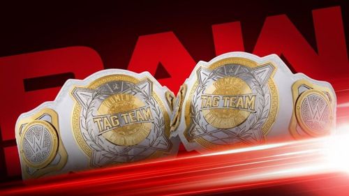 Women's tag-team titles