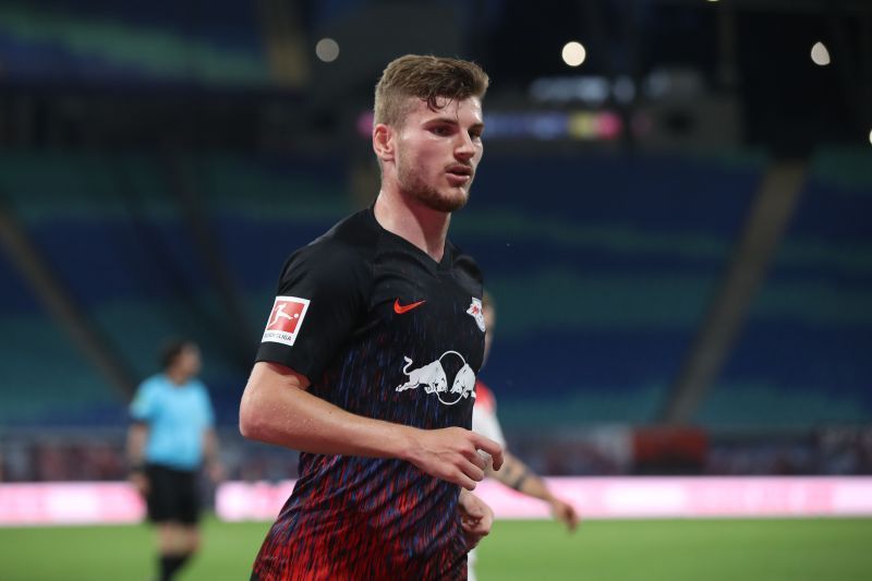 Striker Timo Werner has agreed a deal with Chelsea