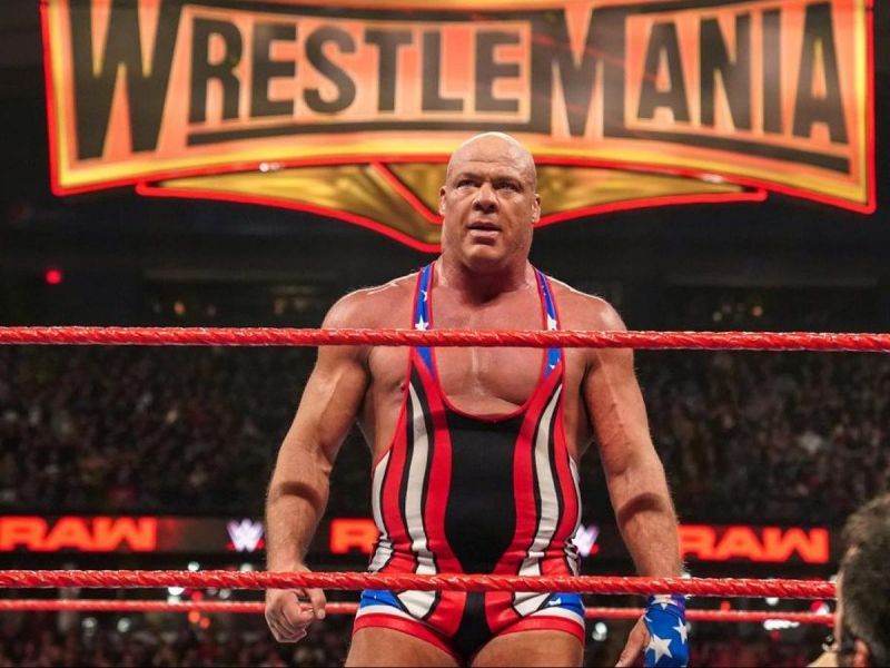 Kurt Angle