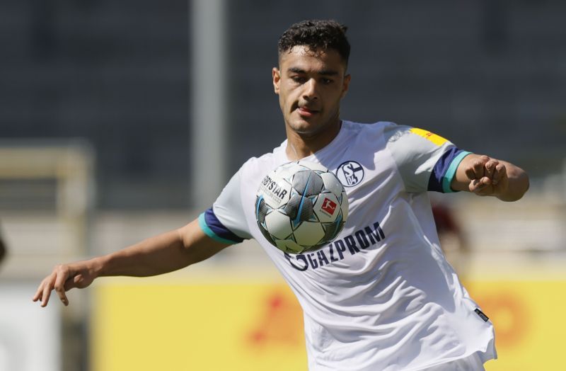 Ozan Kabak&#039;s performances were a beacon of hope for Schalke in an underwhelming Bundesliga season.