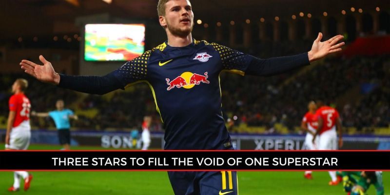 Liverpool target Timo Werner snubbed the EPL giants to join Chelsea