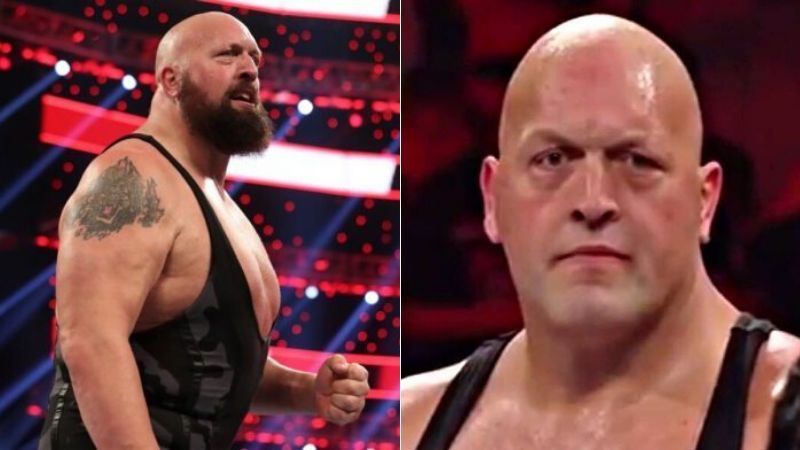 The Big Show joined WWE in 1999
