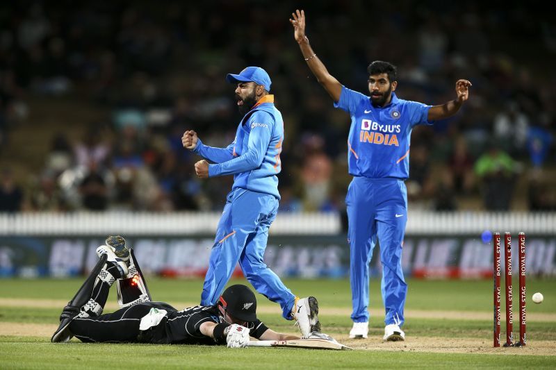 Shaun Pollock feels Jasprit Bumrah is well backed up