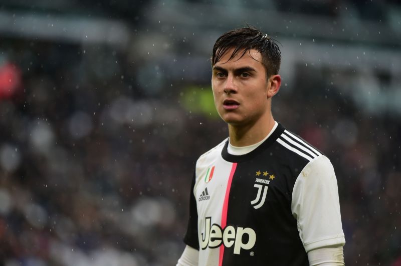 Paulo Dybala remains an important figure at Juventus.