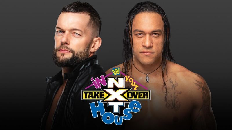 Who will walk out of NXT TakOver with a victory?