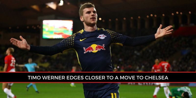 Timo Werner