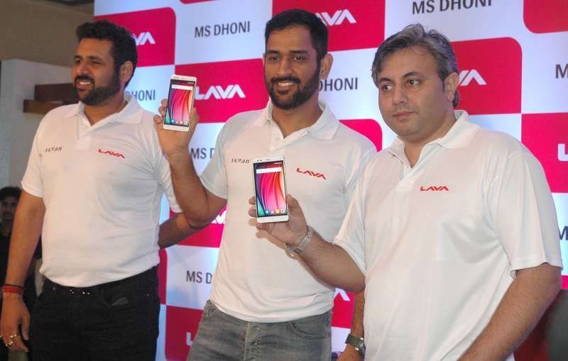 MS Dhoni has done many commercials with Piyush Pandey