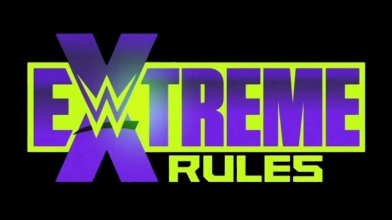 Extreme Rules: The Horror Show