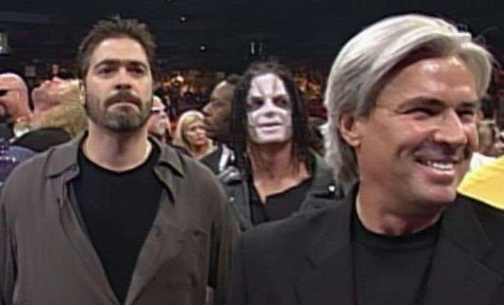 Vince Russo