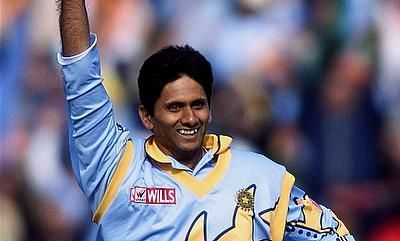 Venkatesh Prasad