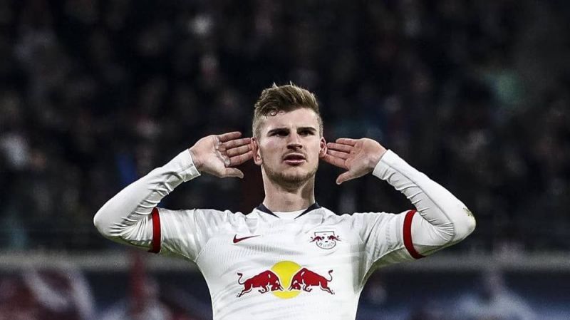 Timo Werner