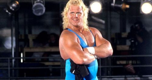 Curt Hennig.