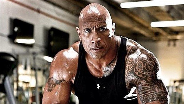 The Rock