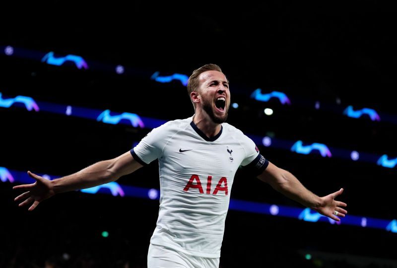 Tottenham fans will be ecstatic at the return of Harry Kane before the 2019-20 season ends