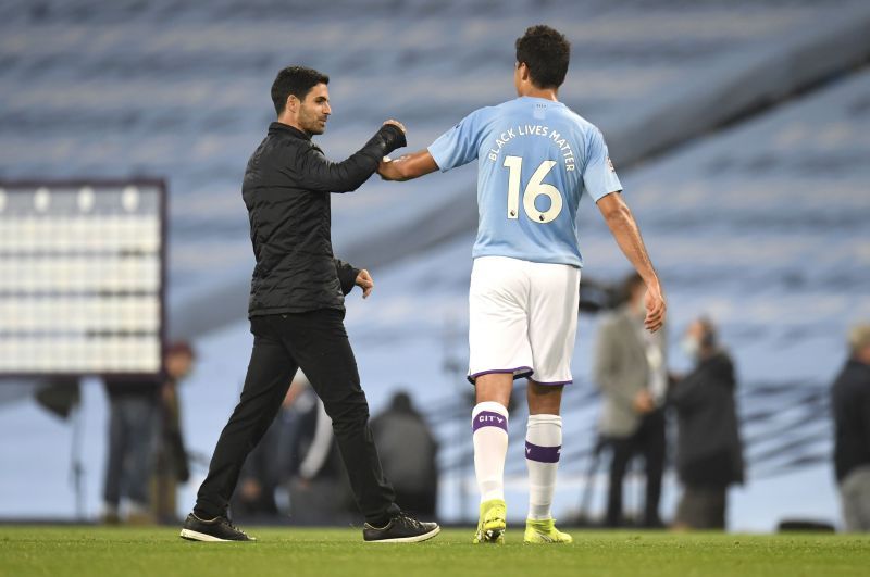 No more handshakes in the Premier League.