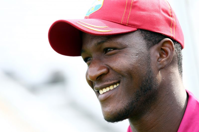 Daren Sammy has come up with staggering revelations
