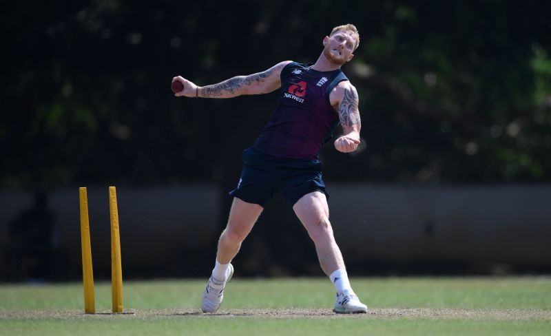 SLC Board President&#039;s XI v England - Day Three