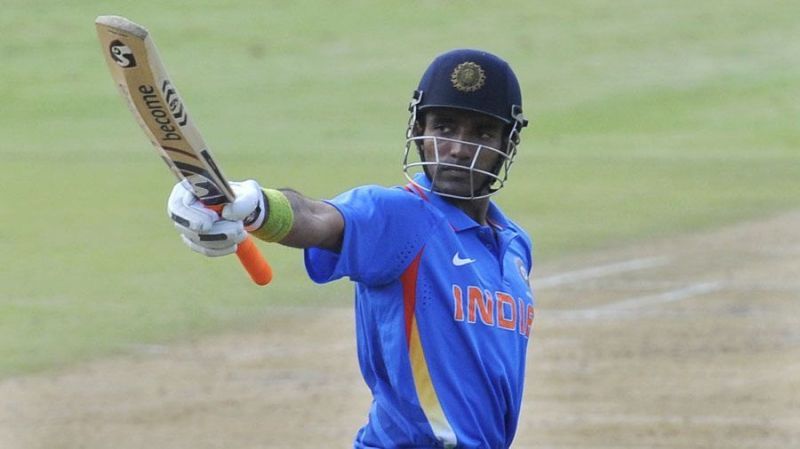 Robin Uthappa