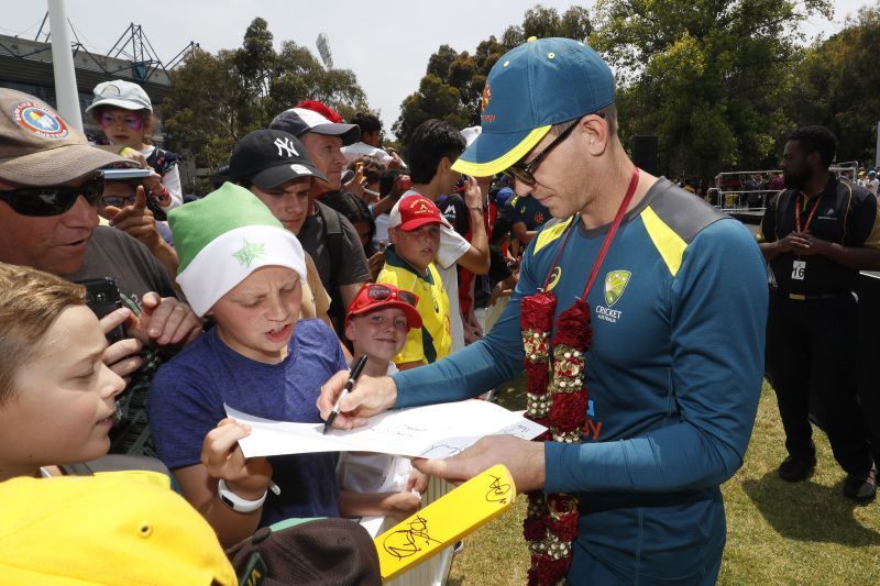 Will Australian cricket recuperate soon?