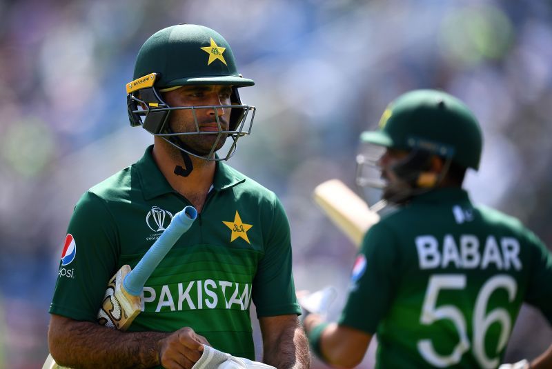 Fakhar Zaman is hopeful of nailing down his place in Pakistan&#039;s squad by consistent performances.