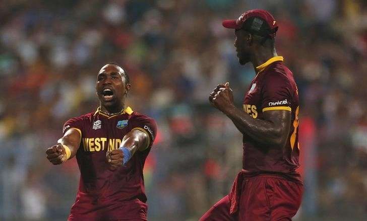 Dwayne Bravo asked for equality and an immediate end to all such racist slurs