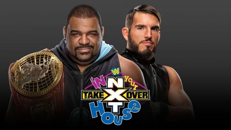 Keith Lee and Johnny Gargano are two of NXT&#039;s most talented in-ring stars.