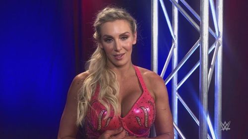 Charlotte Flair